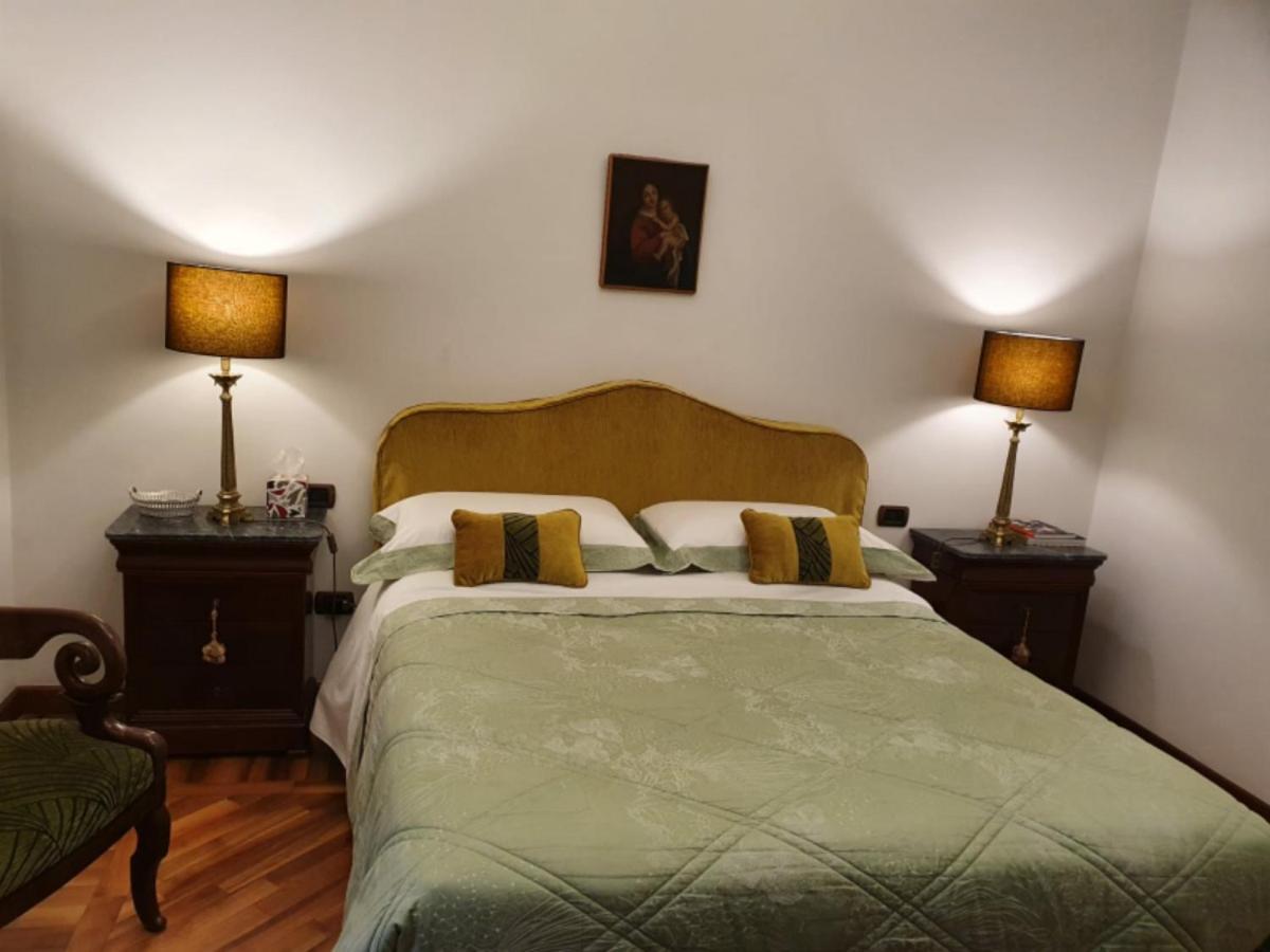 L'Arnia Daire Napoli Dış mekan fotoğraf
