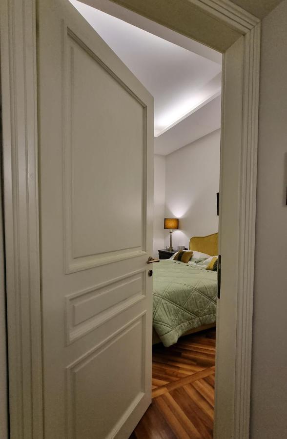 L'Arnia Daire Napoli Dış mekan fotoğraf